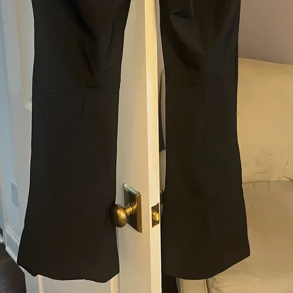 The North Face Women's Snoga Ski Pants Black Size XL Long - Picture 3 of 3